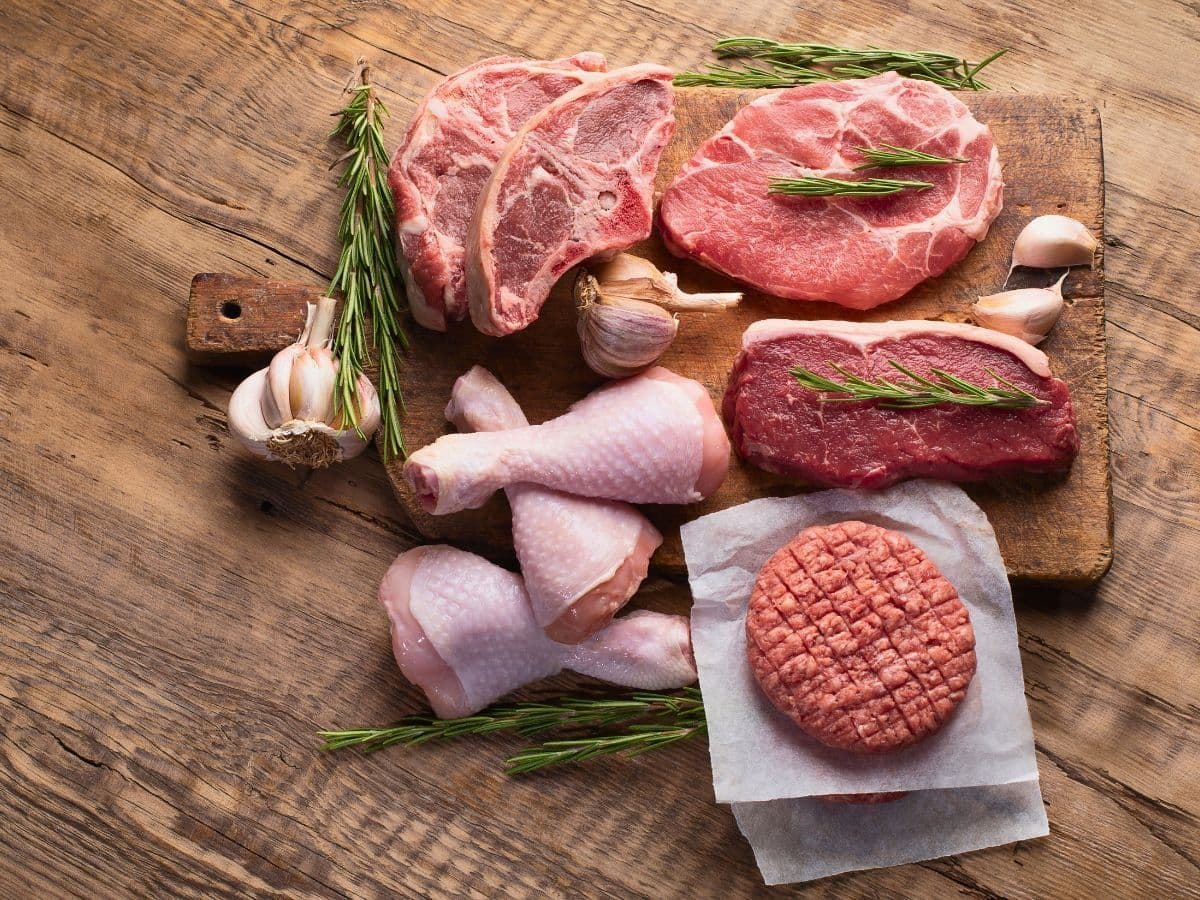 Chicken vs Beef: Which Is Better for Weight Loss?