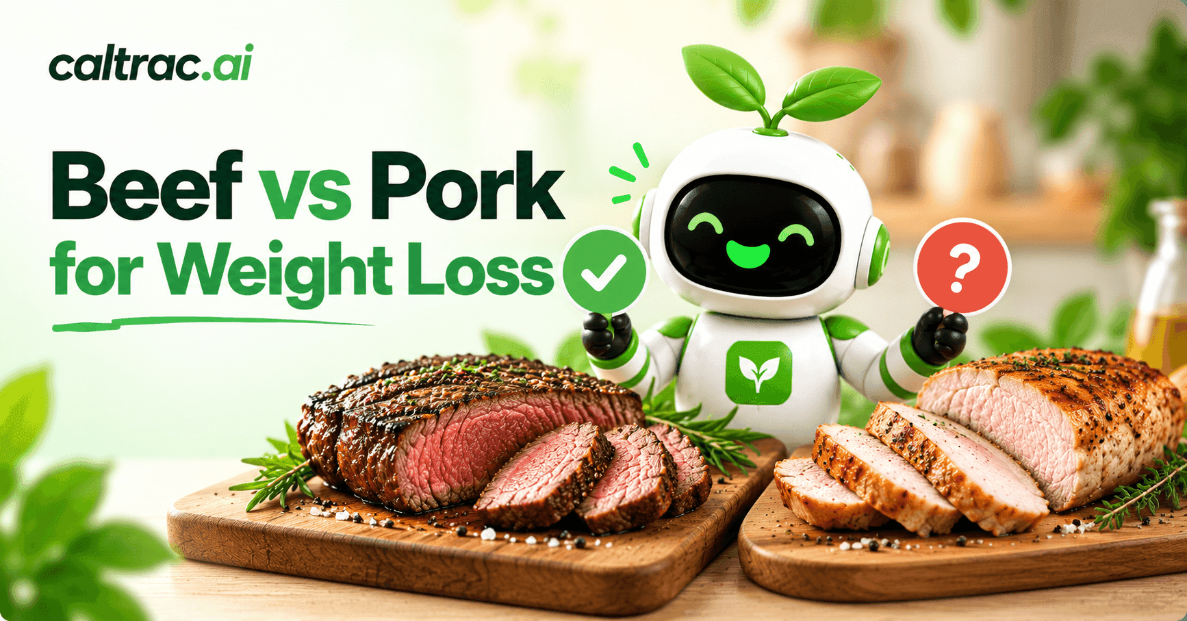 Beef vs Pork for Weight Loss: Which Is the Better Choice?
