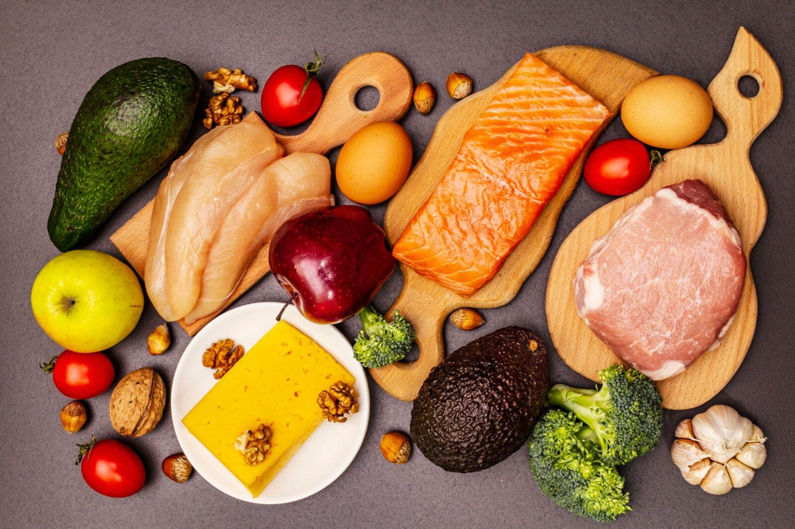 Keto Diet for Weight Loss: A Beginner's Guide